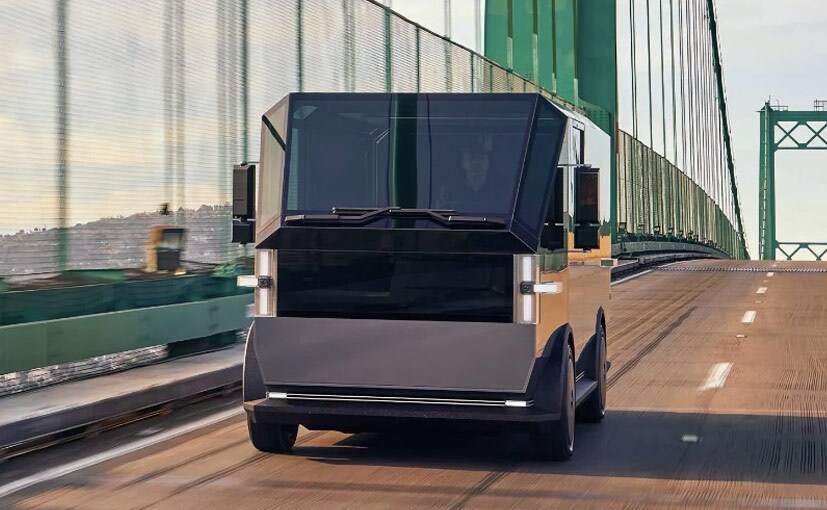 Canoo Reveals Renders Of Manufacturing Campus In Oklahoma, USA