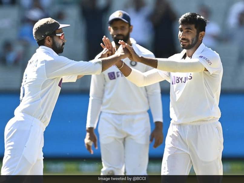 AUS v IND: Former Cricketers Praise Ajinkya Rahane's Smart Captaincy After India Dominate Day 1