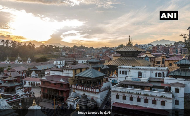 9 महीने बाद आज से खुला  पशुपतिनाथ मंदिर, दर्शन के लिए होंगे ये नियम