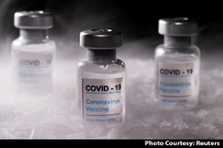 100 People May Be Vaccinated Per Session: Centre's New SOP On Covid 100 People May Be Vaccinated Per Session: Centre's New SOP On Covid