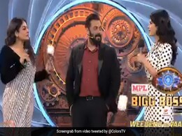 Bigg Boss 14: वीकेंड के वार में सेलिब्रेट होगा सलमान खान का 55वां बर्थडे, रवीना-जैक्लीन के साथ होगी मस्ती Bigg Boss 14: वीकेंड के वार में सेलिब्रेट होगा सलमान खान का 55वां बर्थडे, रवीना-जैक्लीन के साथ होगी मस्ती