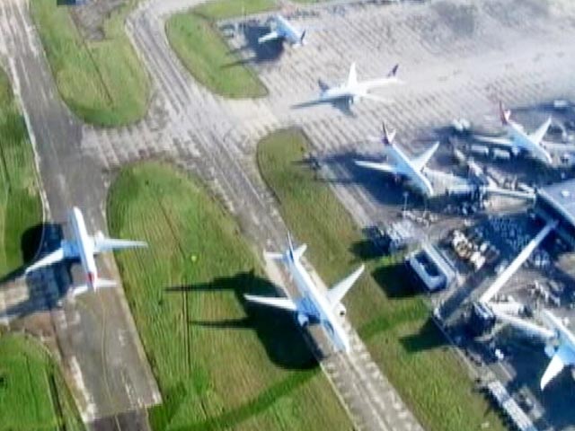 ऑस्ट्रेलिया ने बढ़ाई सख्ती, भारत समेत ज्यादा कोरोना संक्रमण वाले देशों की उड़ानों की संख्या में कटौती