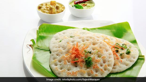 Quick, Easy And Delicious, Dosa Under 10 Minutes To Beat Your Hunger