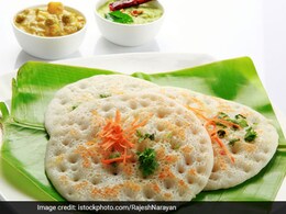 Looking For A Quick Snack Recipe? Try Out This Delectable Bun Dosa Recipe