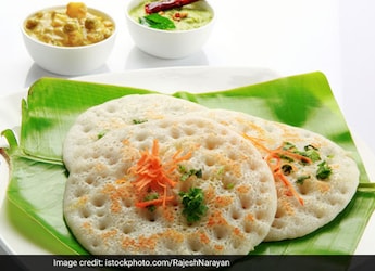 Looking For A Quick Snack Recipe? Try Out This Delectable Bun Dosa Recipe Looking For A Quick Snack Recipe? Try Out This Delectable Bun Dosa Recipe