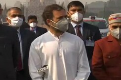 "Mohan Bhagwat Will Be Called Terrorist Too If...": Rahul Gandhi Slams PM "Mohan Bhagwat Will Be Called Terrorist Too If...": Rahul Gandhi Slams PM