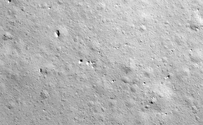 China's Chang'e-5 Spacecraft Completes Moon Sampling
