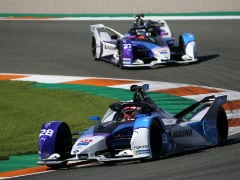 After Audi, BMW To Pull Out Of Formula E At The End Of 2021