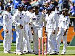India Squad, Including Isolated Five, Will Travel To Sydney Together: Report India Squad, Including Isolated Five, Will Travel To Sydney Together: Report