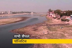 मुंबई में सीवर के पानी मे मिला कोरोना वायरस मुंबई में सीवर के पानी मे मिला कोरोना वायरस