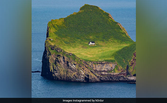 The Story Behind The "World's Loneliest House"