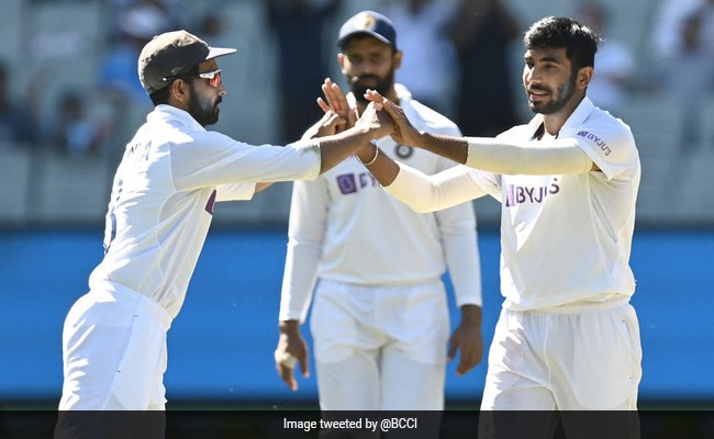 Aus vs Ind 2nd Test: तीसरे दिन का खेल खत्म, मेलबर्न टेस्ट में जीत के करीब भारत, AUS के दूसरी पारी में 6 विकेट गिरे