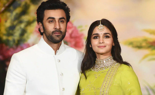 "Would Have Been Sealed If Pandemic Had Not Hit": Ranbir Kapoor On Wedding Plans With Alia Bhatt