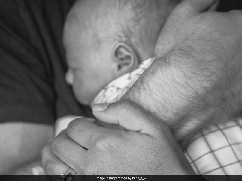 Kane Williamson Becomes Father Of Baby Girl, Virat Kohli Leads Wishes