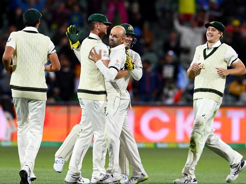 Australia vs India: Nathan Lyon Says Australia "100% Sure" Of Going To Brisbane For Fourth Test