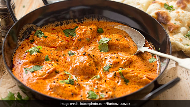 Ever Heard Of Keto <i>Gatte Ki Sabzi</i>? Now Make It At Home With This Yummy Recipe Video