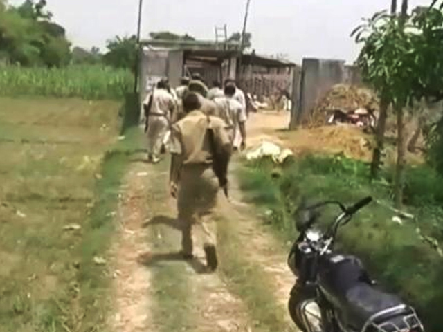 UP Police Stop Inter-Faith Wedding, Week After New Anti-Conversion Law