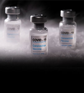 Covid Vaccines Can Have Side Effects - That's A Good Thing