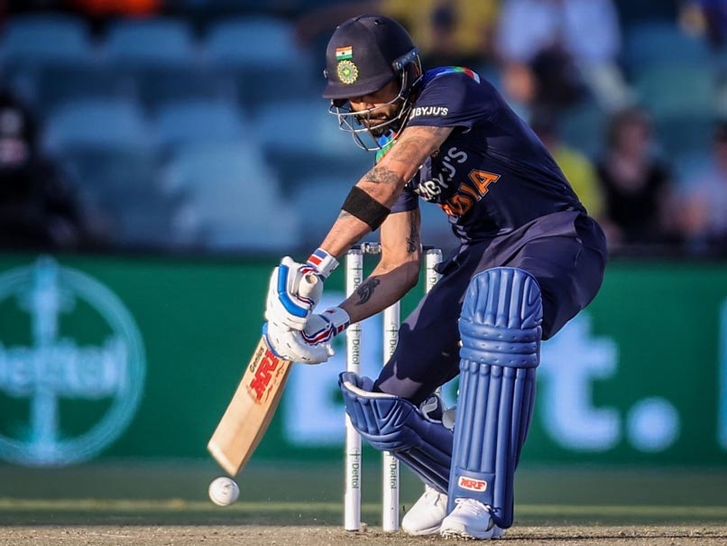 India vs Australia 3rd T20I: ऑस्ट्रेलिया को मिली 12 रनों से जीत, सीरीज भारत के नाम