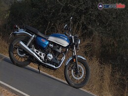 Honda H'Ness CB350 Recalled In India Over Gearbox Issues Honda H'Ness CB350 Recalled In India Over Gearbox Issues