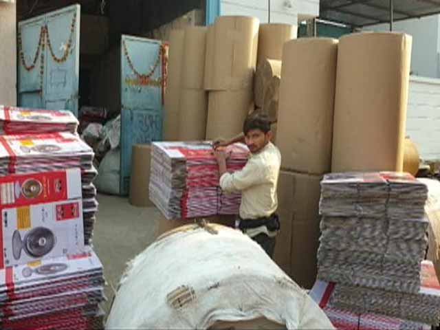 Liquidity, Demand Key Challenges To Manufacturing Sector