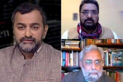 Government's "Maoist Link" Claim: Where Is The Evidence? Government's "Maoist Link" Claim: Where Is The Evidence?