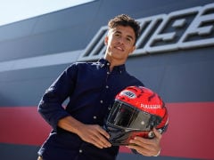 MotoGP: Marc Marquez Released From Hospital After Third Surgery