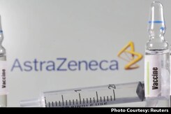 AstraZeneca-Oxford First To Publish Final-Stage Vaccine Trial Results AstraZeneca-Oxford First To Publish Final-Stage Vaccine Trial Results