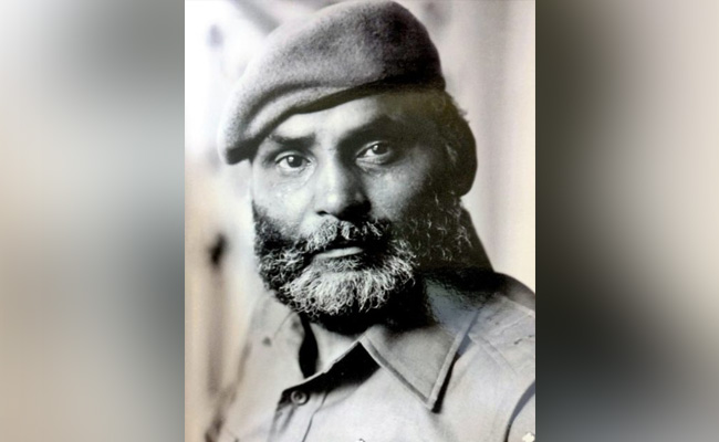 Siachen Hero, Colonel Narendra 'Bull' Kumar (Retired), Dies At 87