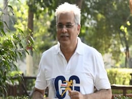 छत्तीसगढ़ में कांग्रेस सरकार के 2 साल पूरे, वर्चुअल मैराथन में एक लाख से ज्यादा लोग शामिल छत्तीसगढ़ में कांग्रेस सरकार के 2 साल पूरे, वर्चुअल मैराथन में एक लाख से ज्यादा लोग शामिल
