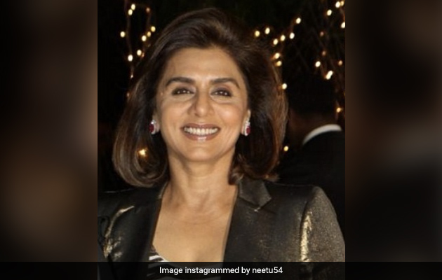 "Am In Self-Quarantine, Feeling Better": Read COVID-Positive Neetu Kapoor's Post