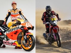 Honda Racing Corporation Announces 2021 Motorsport Plans