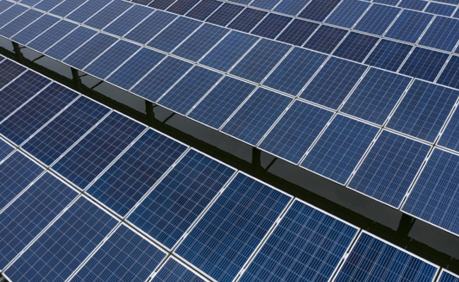 भारत ने सीओपी-26 में कहा, सात वर्ष में हमारी सौर ऊर्जा क्षमता 17 गुना बढ़ी