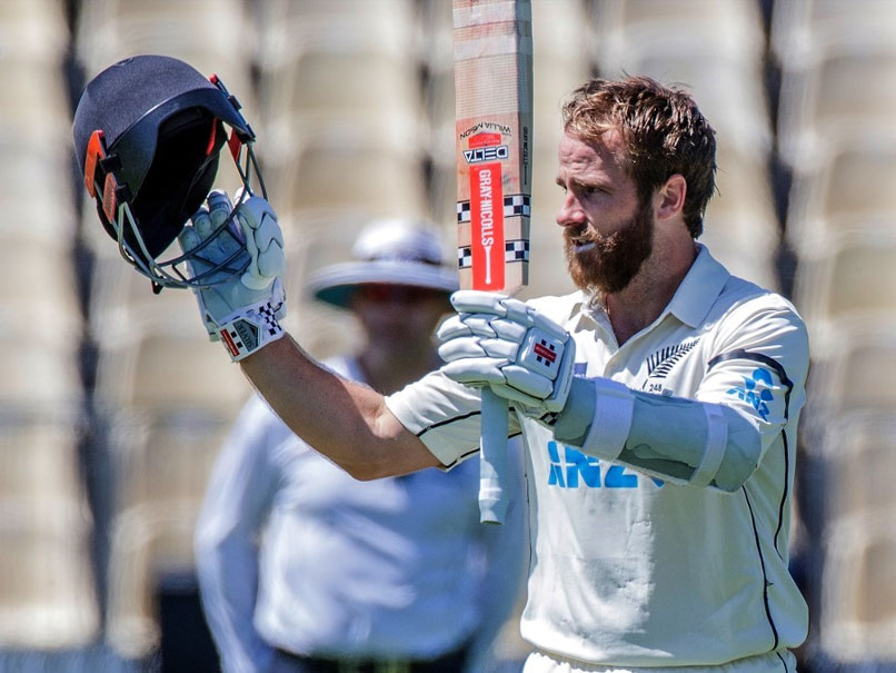 New Zealand vs West Indies: Dad-To-Be Kane Williamson Pulls Out Of Windies Test After Abrupt U-Turn