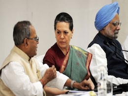 Opinion: In Pranab's Memoir, Telling Revelations Of Manmohan, Sonia Opinion: In Pranab's Memoir, Telling Revelations Of Manmohan, Sonia