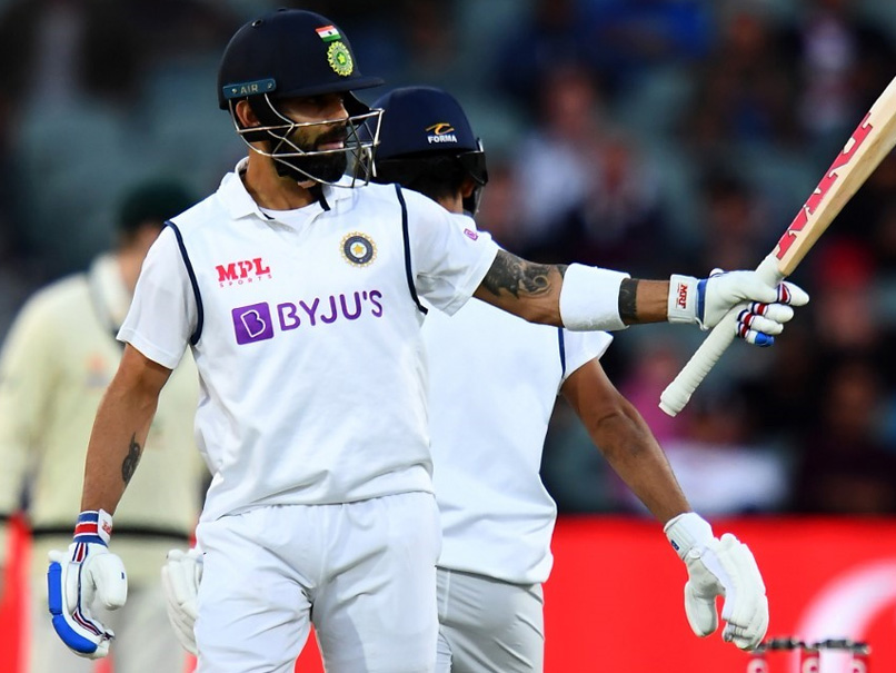 Aus Vs Ind: विराट कोहली ने तोड़ा 51 साल पुराना रिकॉर्ड, धोनी से भी निकले आगे