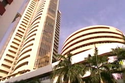 Sensex, Nifty Close At Record Highs For Fifth Day In A Row Led By IT Stocks Sensex, Nifty Close At Record Highs For Fifth Day In A Row Led By IT Stocks