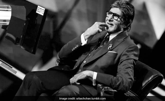 <I>Kaun Banega Crorepati 12</i>, Episode 62 Written Update: Amitabh Bachchan Was Impressed By This Contestant