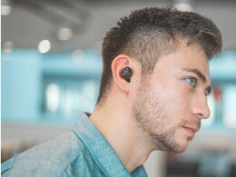 Here's Why The Indian Health Ministry Warns Against Prolonged Use Of Earphones Here's Why The Indian Health Ministry Warns Against Prolonged Use Of Earphones