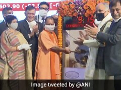 यूपी CM के मुंबई दौरे से हड़कंप, उद्धव ठाकरे  बोले- 'जबरन' कारोबार ले जाने नहीं देंगे, MNS ने कहा- 'ठग आया'