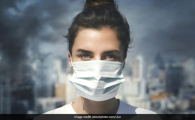 High pollution levels are harmful to your lungs and other organs as well