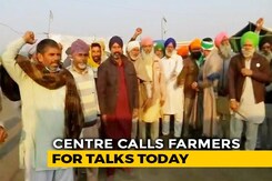 Farmers Protest: Defence Minister Rajnath Singh To Lead Talks With Farmers, Say Sources Farmers Protest: Defence Minister Rajnath Singh To Lead Talks With Farmers, Say Sources