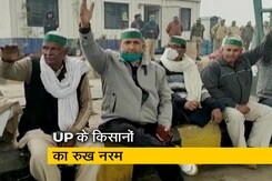 यूपी के किसानों की मांग- हमसे भी बात करे सरकार यूपी के किसानों की मांग- हमसे भी बात करे सरकार