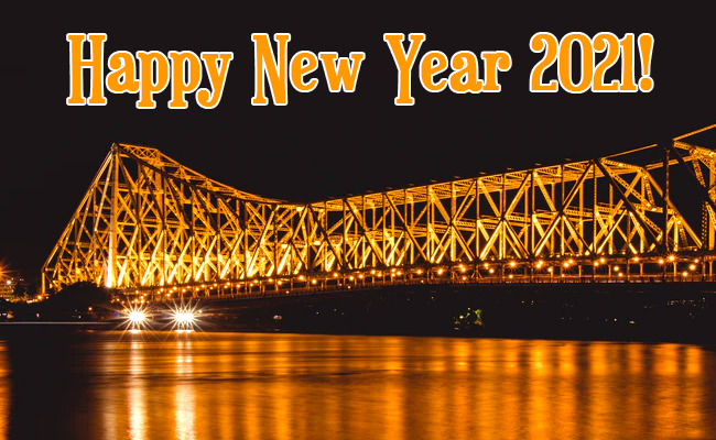 Happy New Year 2021 Wishes: Cards, Wallpapers, Messages To Share
