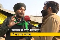 सरकार अपनी ज़िद पर अड़ी हुई है : किसान नेता मनजीत राय सरकार अपनी ज़िद पर अड़ी हुई है : किसान नेता मनजीत राय