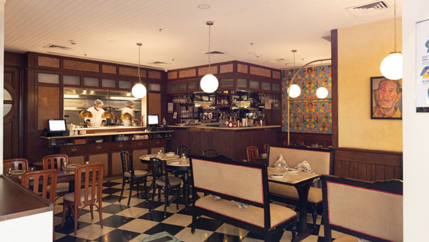 Sly Granny Cafe Launches Its First Mall Outpost At Select CITYWALK, Saket