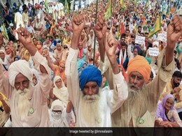 किसानों के समर्थन में आए बिग बॉस कंटेस्टेंट आसिम रियाज, बोले- किसान नहीं तो खाना नहीं और... किसानों के समर्थन में आए बिग बॉस कंटेस्टेंट आसिम रियाज, बोले- किसान नहीं तो खाना नहीं और...