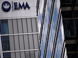 Too Early To Know If New Covid Variant Needs New Vaccine: EU Medical Body Too Early To Know If New Covid Variant Needs New Vaccine: EU Medical Body