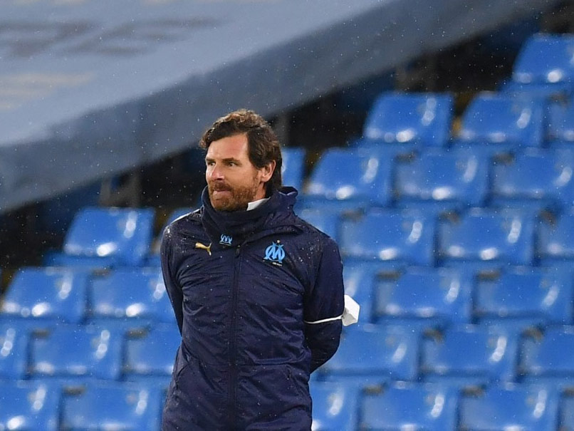 Marseille Coach Andre Villas-Boas Apologises For Threatening Journalist