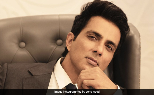 Sonu Sood Withdraws Plea From Top Court Against "Illegal" Construction Order